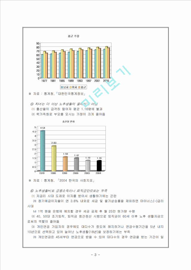 [사회과학][사회복지행정론] 국민연금의 정의와 구조, 국민연금 문제점 및 개선방안.hwp